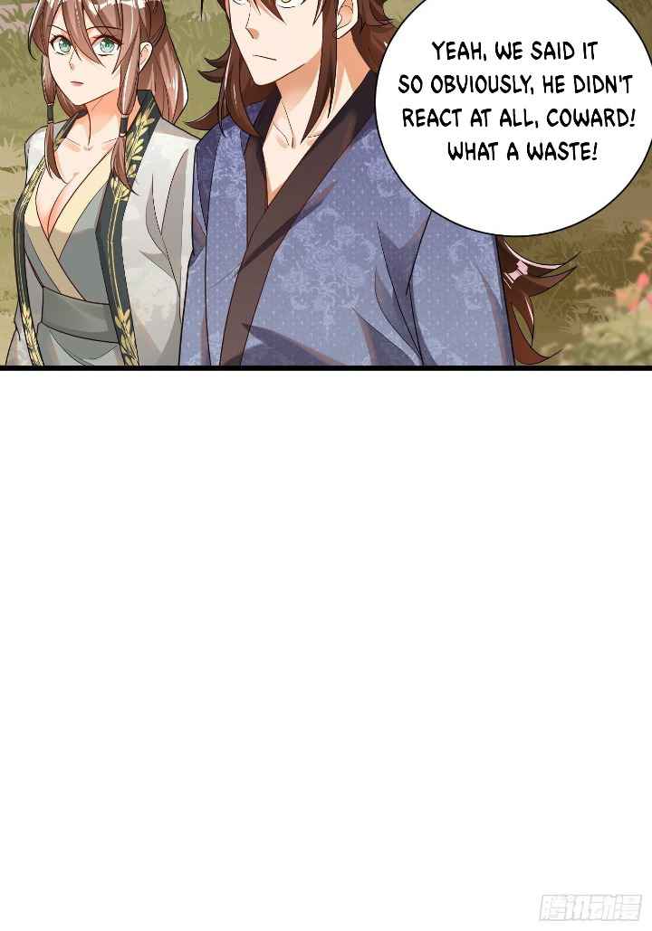 The Strongest Deserter Chapter 3 - Page 37