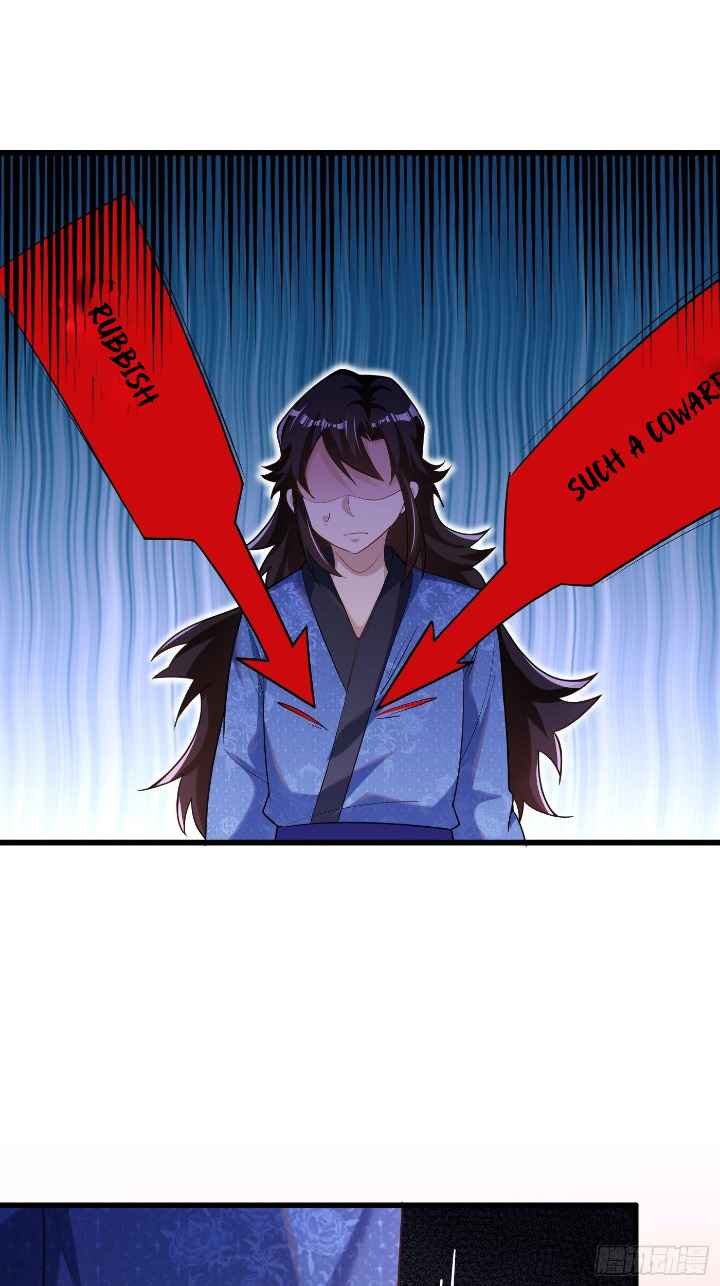 The Strongest Deserter Chapter 3 - Page 38