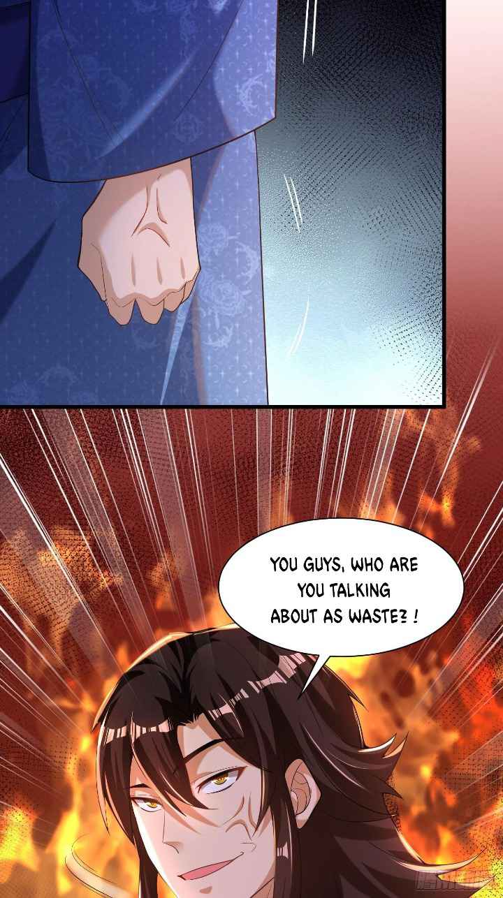 The Strongest Deserter Chapter 3 - Page 39