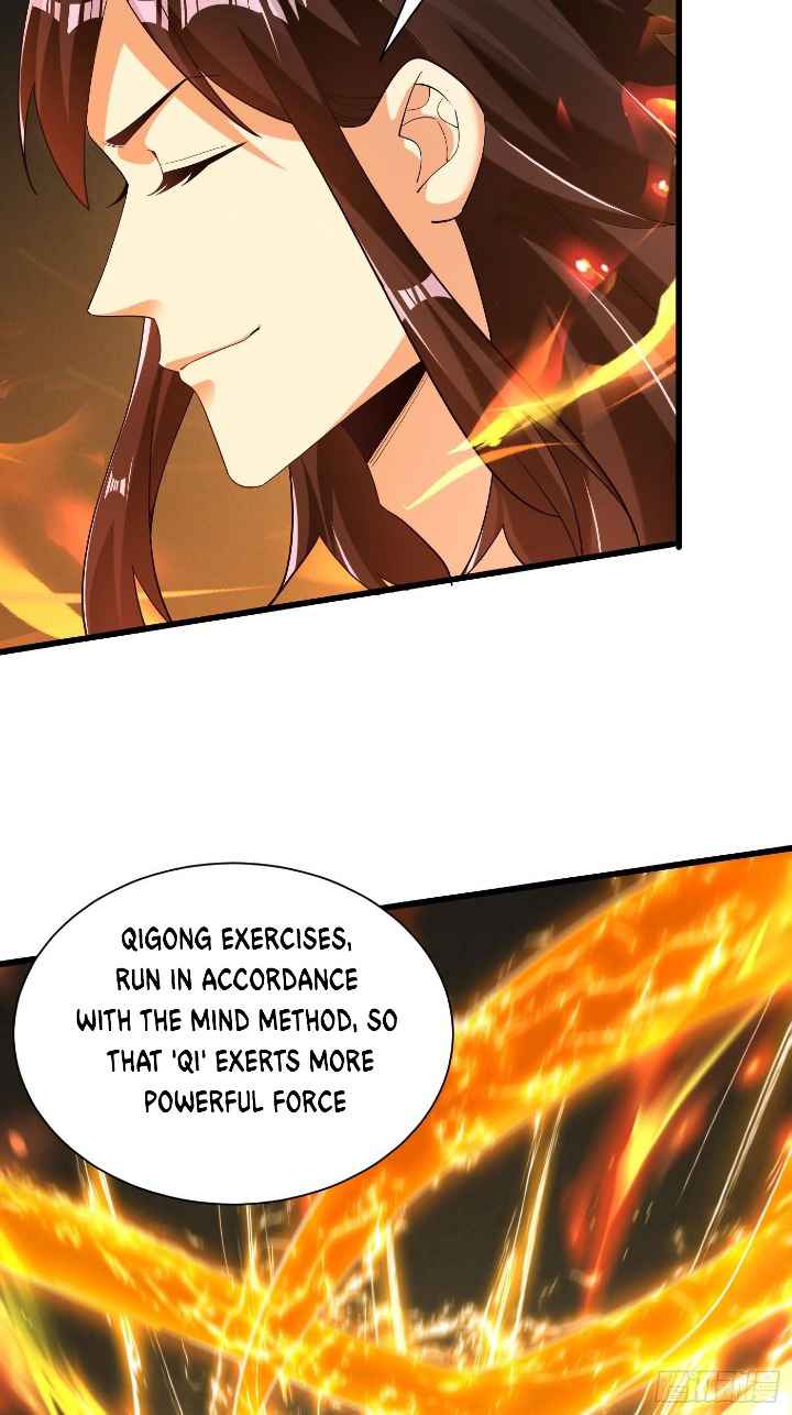 The Strongest Deserter Chapter 3 - Page 10