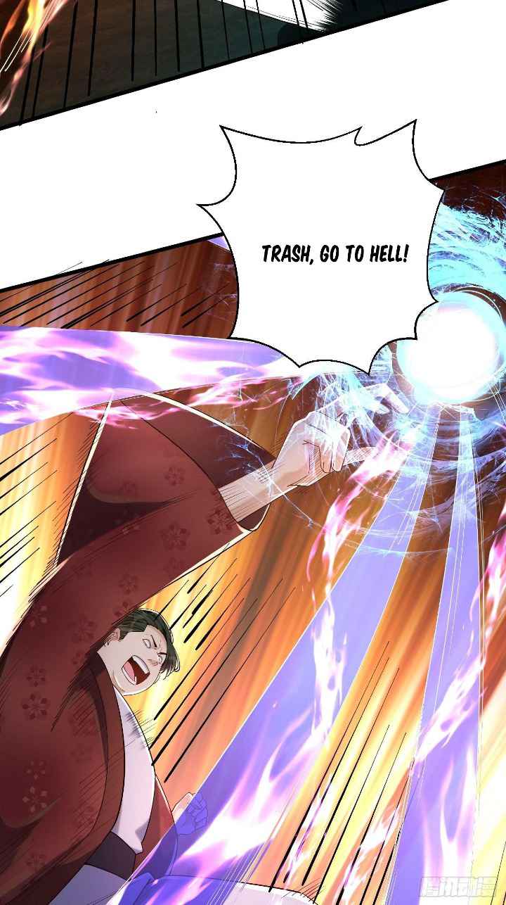 The Strongest Deserter Chapter 4 - Page 15