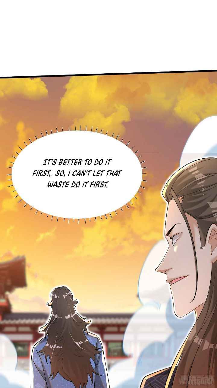 The Strongest Deserter Chapter 4 - Page 28