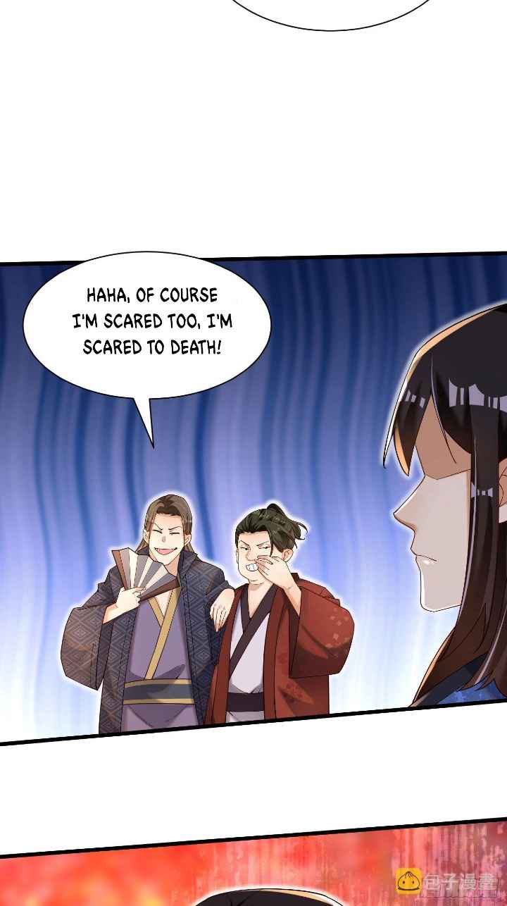 The Strongest Deserter Chapter 4 - Page 5