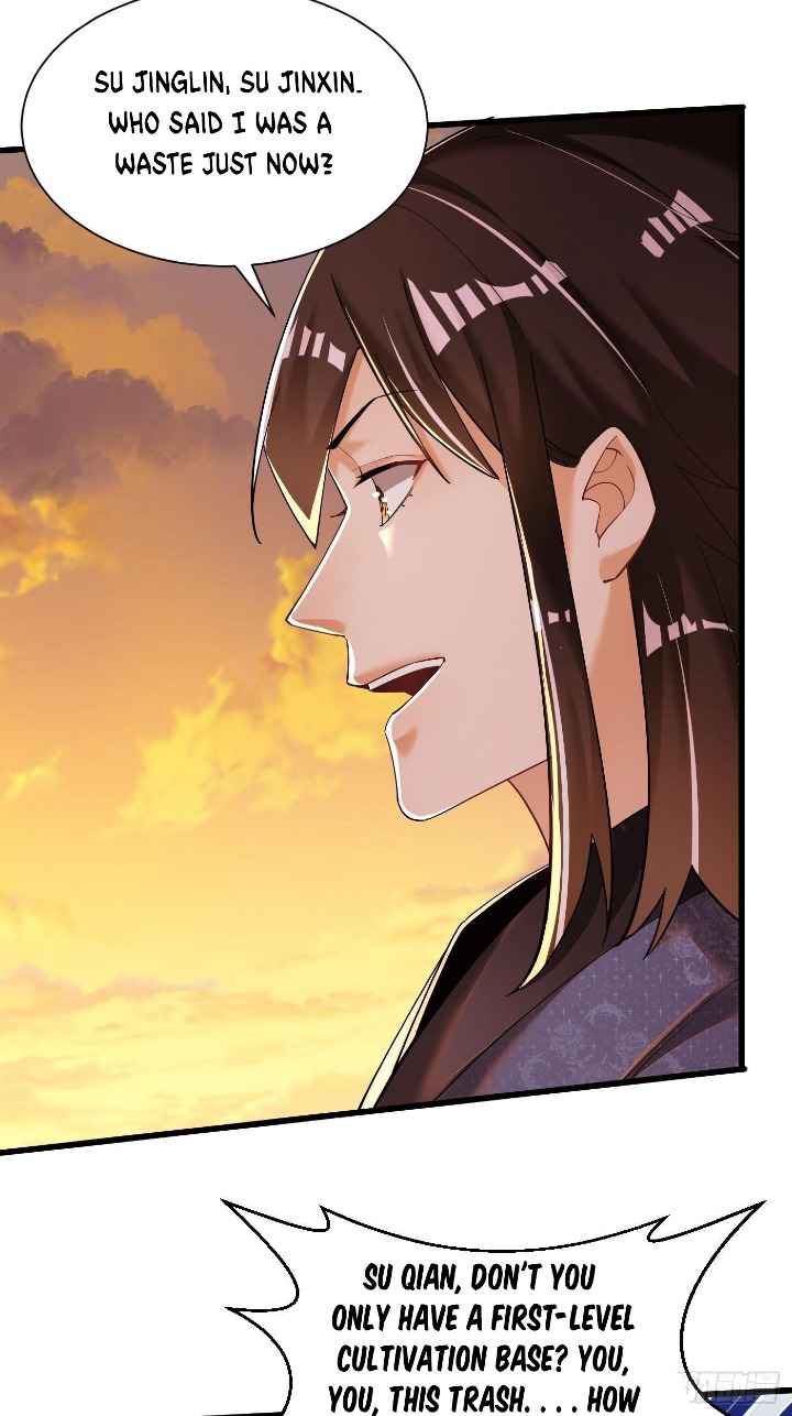 The Strongest Deserter Chapter 5 - Page 26