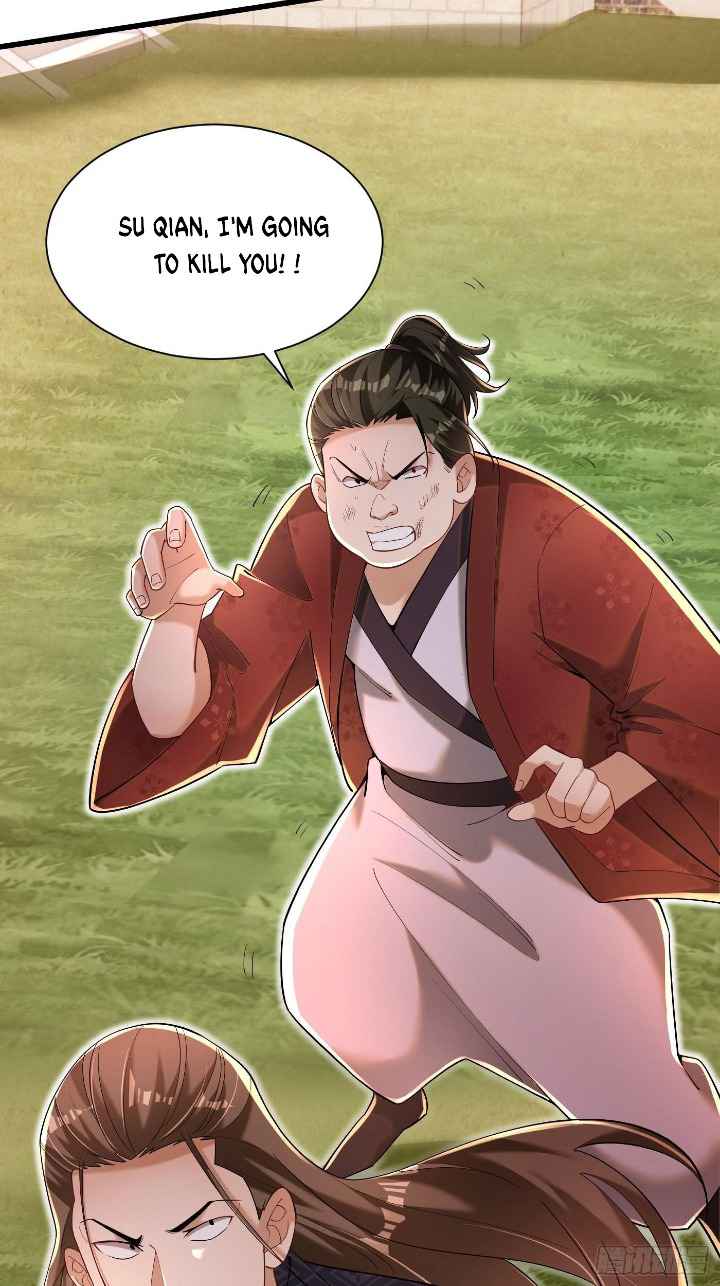 The Strongest Deserter Chapter 5 - Page 9