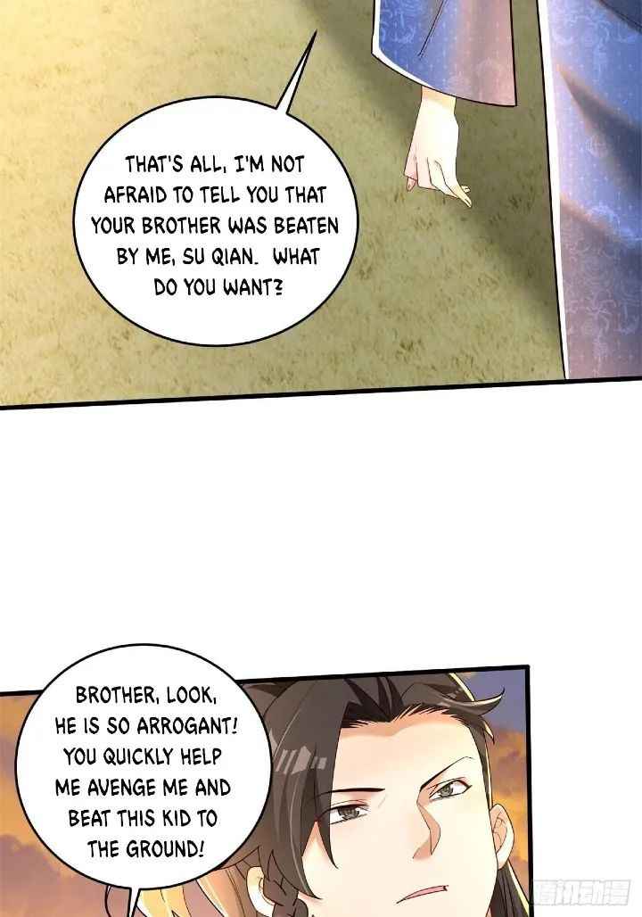 The Strongest Deserter Chapter 6 - Page 16