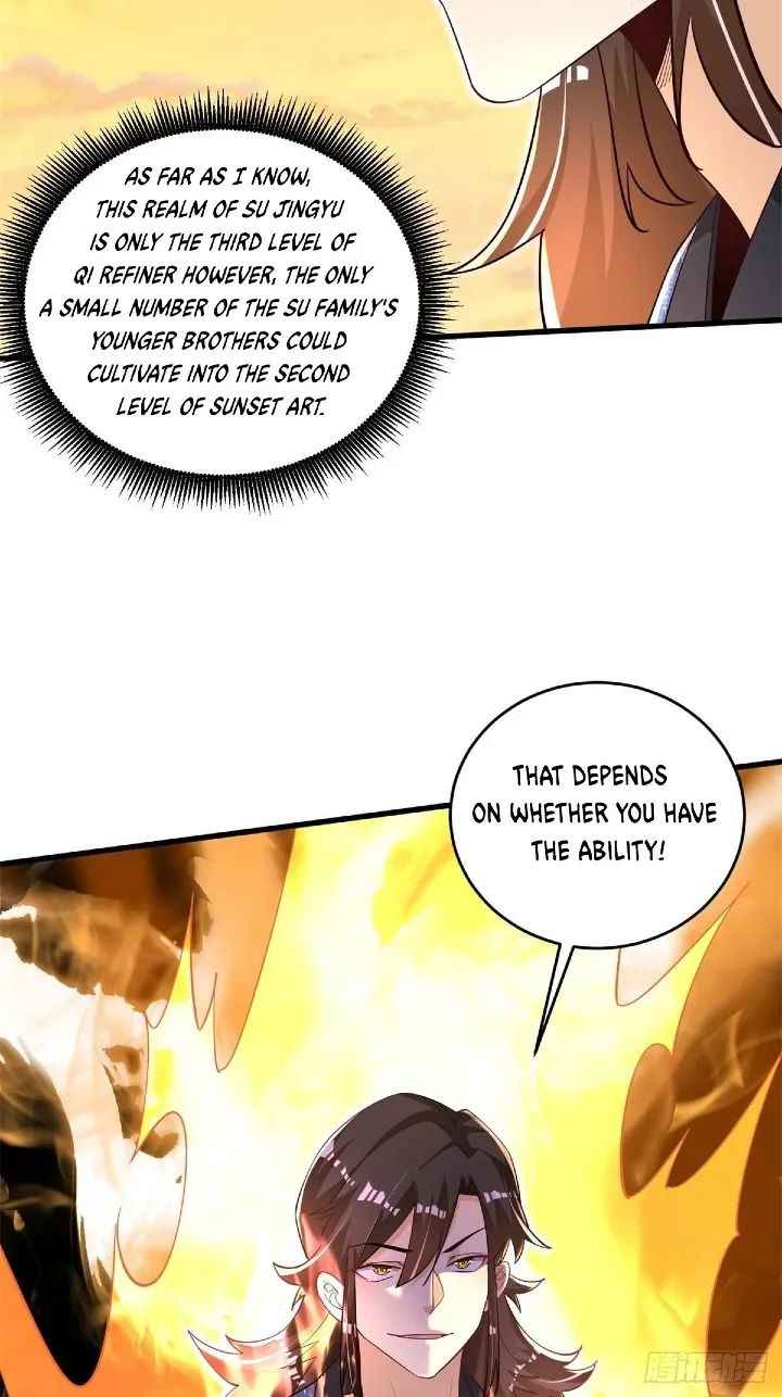The Strongest Deserter Chapter 6 - Page 24