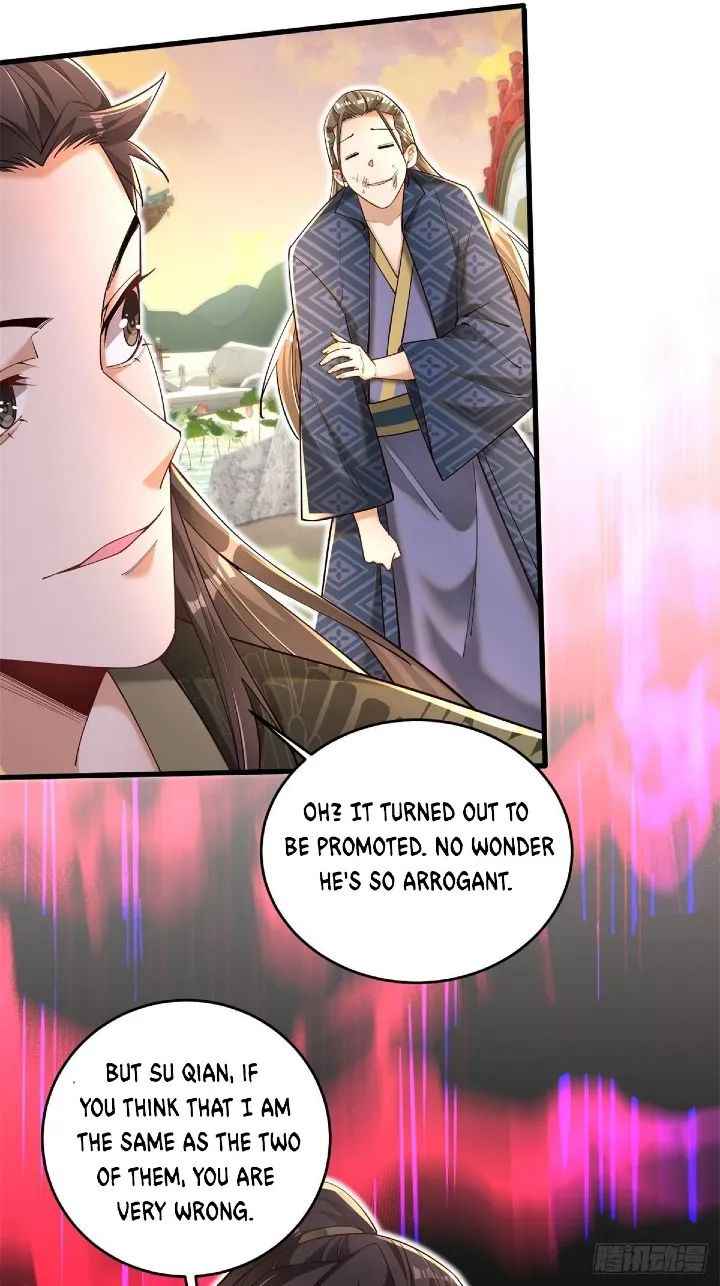 The Strongest Deserter Chapter 6 - Page 27