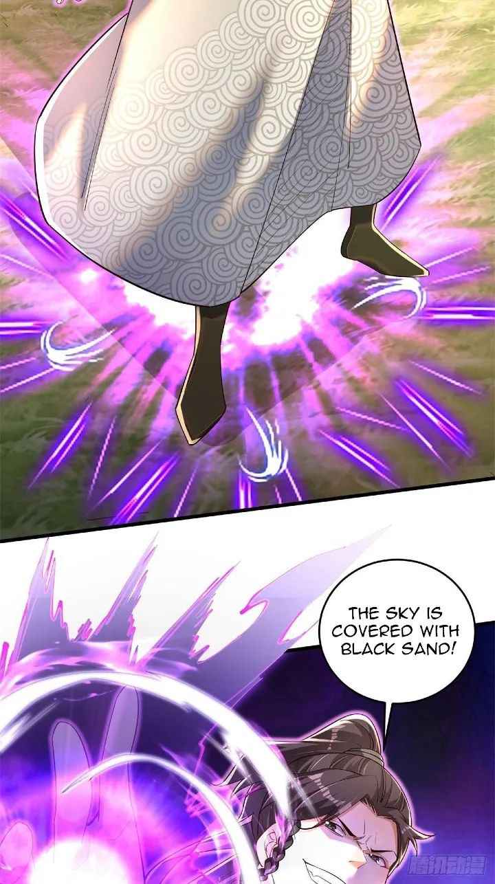 The Strongest Deserter Chapter 6 - Page 38