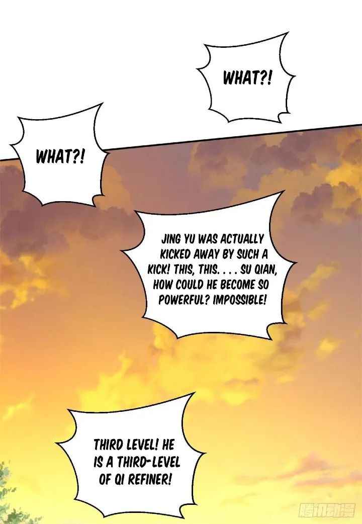 The Strongest Deserter Chapter 7 - Page 43