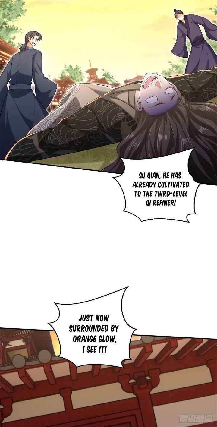 The Strongest Deserter Chapter 7 - Page 44