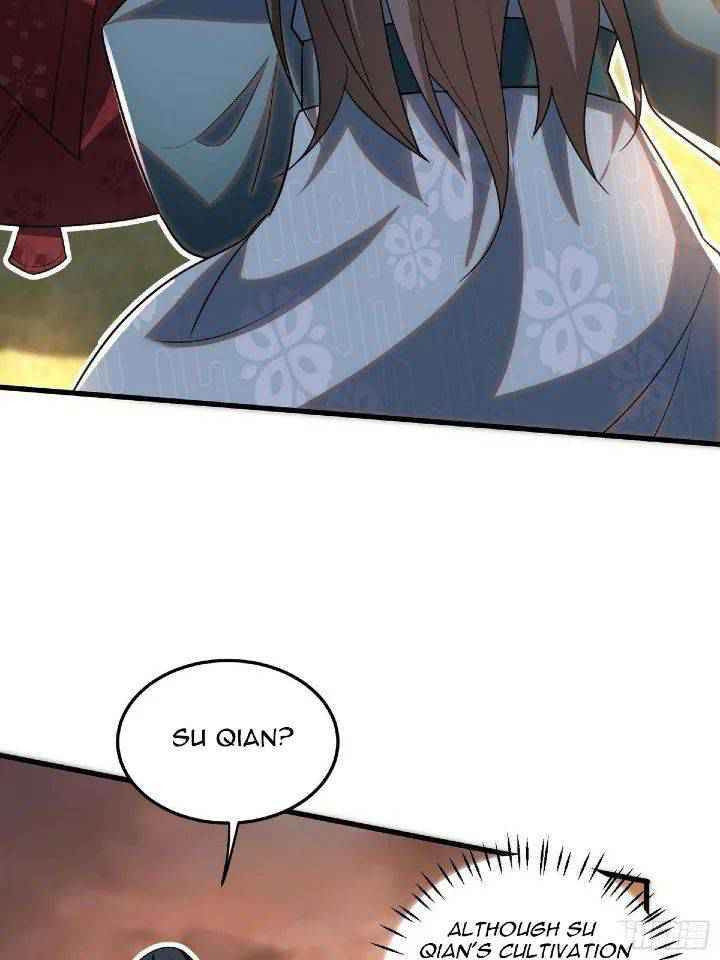 The Strongest Deserter Chapter 8 - Page 11