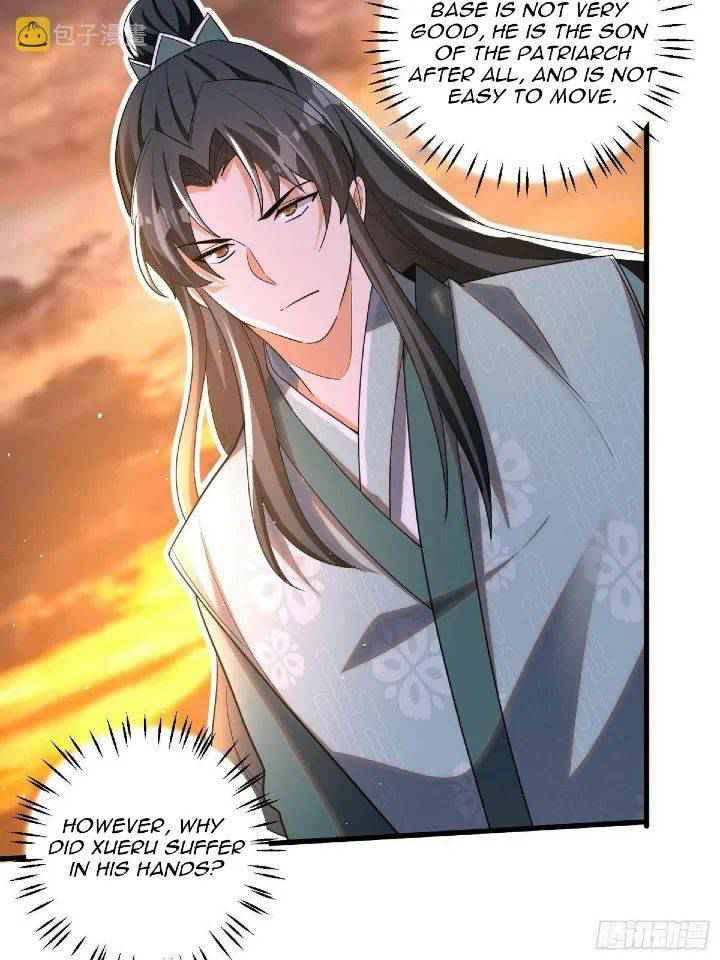 The Strongest Deserter Chapter 8 - Page 12