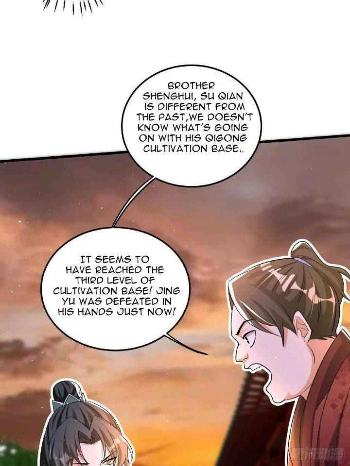The Strongest Deserter Chapter 8 - Page 13