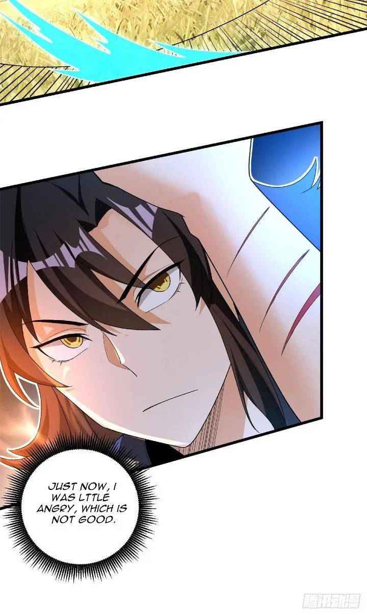 The Strongest Deserter Chapter 8 - Page 26