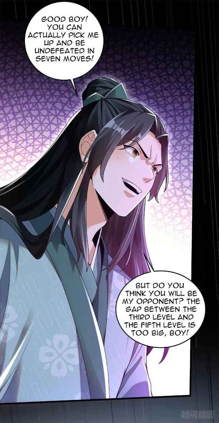 The Strongest Deserter Chapter 8 - Page 41