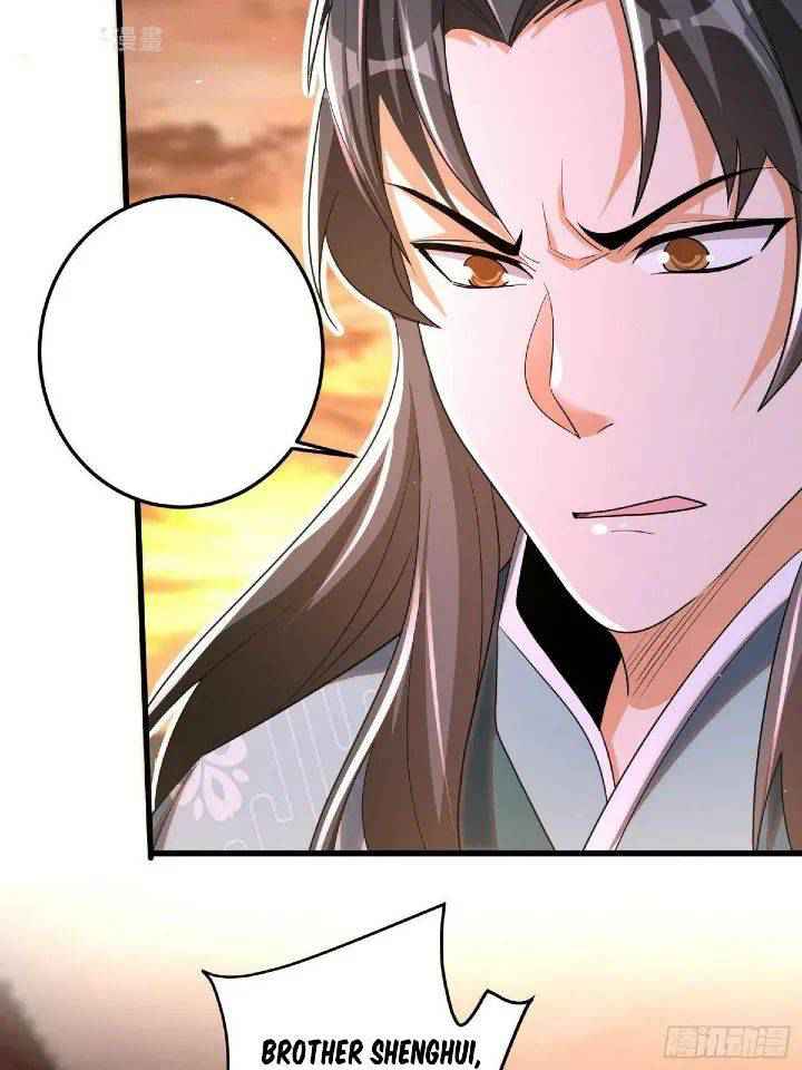 The Strongest Deserter Chapter 8 - Page 9