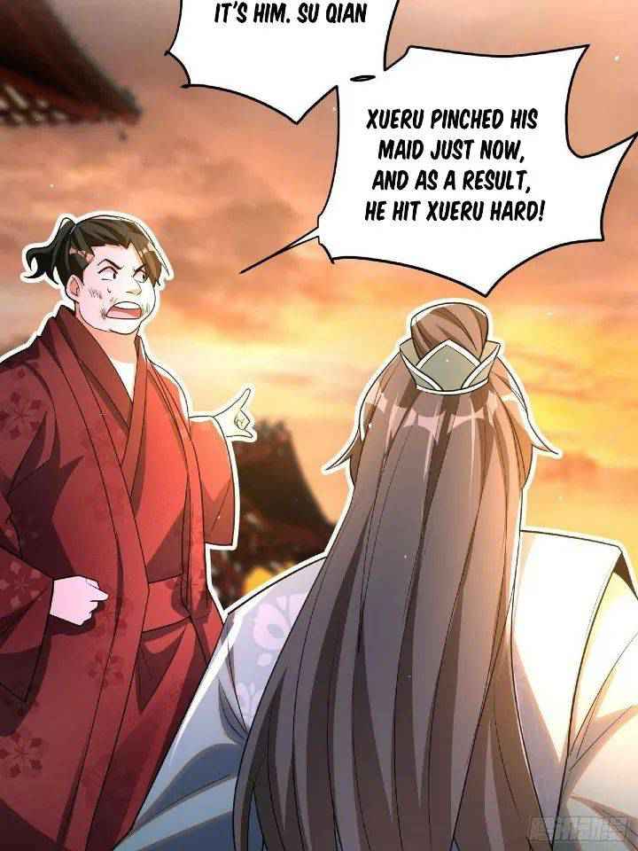 The Strongest Deserter Chapter 8 - Page 10