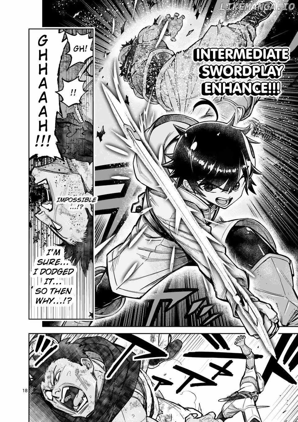 The Strongest Female Masters, Who Are Trying to Raise Me Up, Are in Shambles Over Their Training Policy Chapter 47 - Page 17