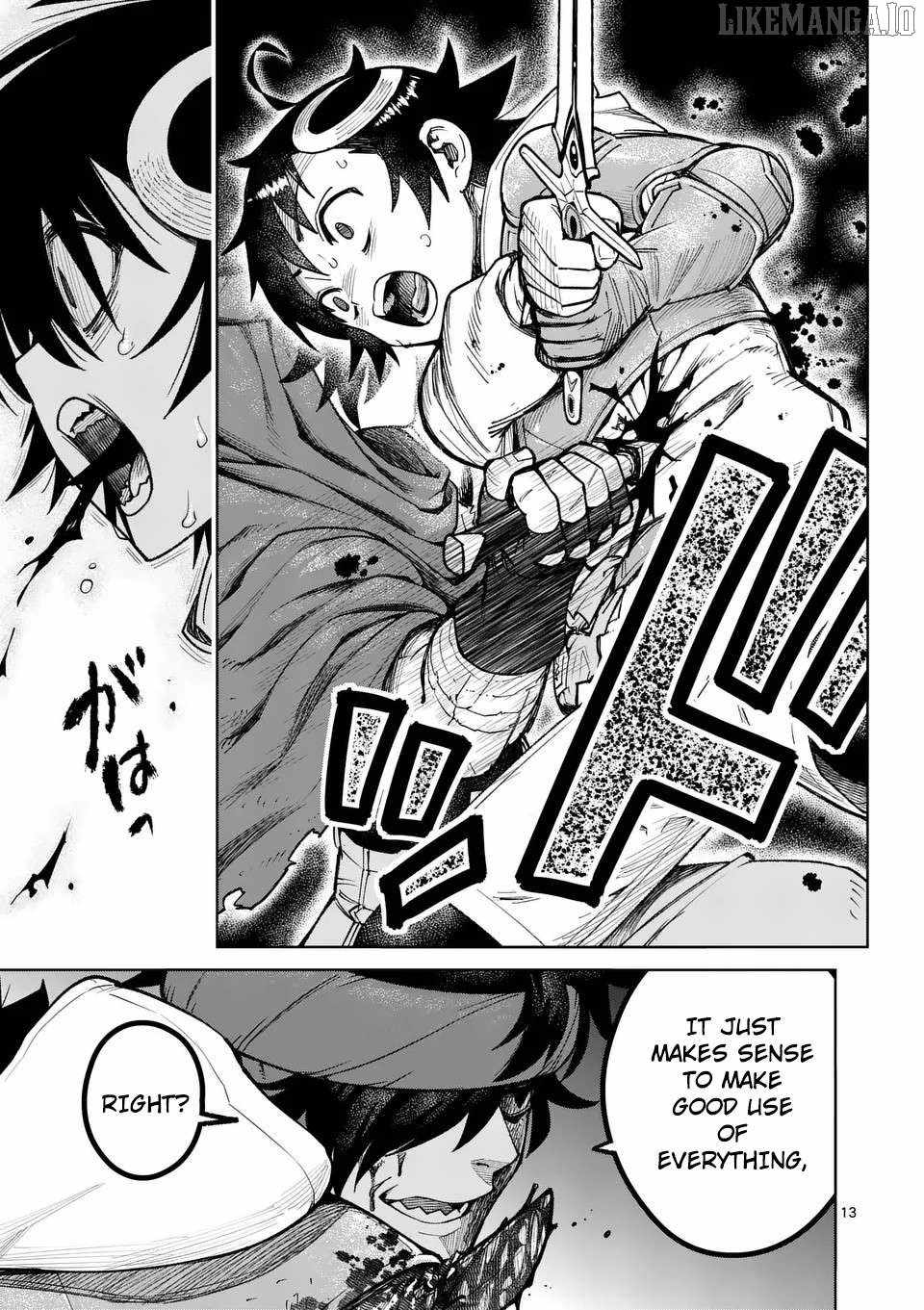 The Strongest Female Masters, Who Are Trying to Raise Me Up, Are in Shambles Over Their Training Policy Chapter 51 - Page 13