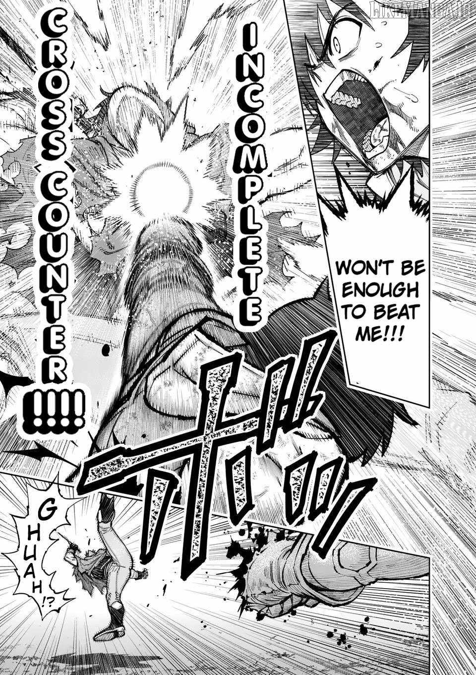 The Strongest Female Masters, Who Are Trying to Raise Me Up, Are in Shambles Over Their Training Policy Chapter 51 - Page 15