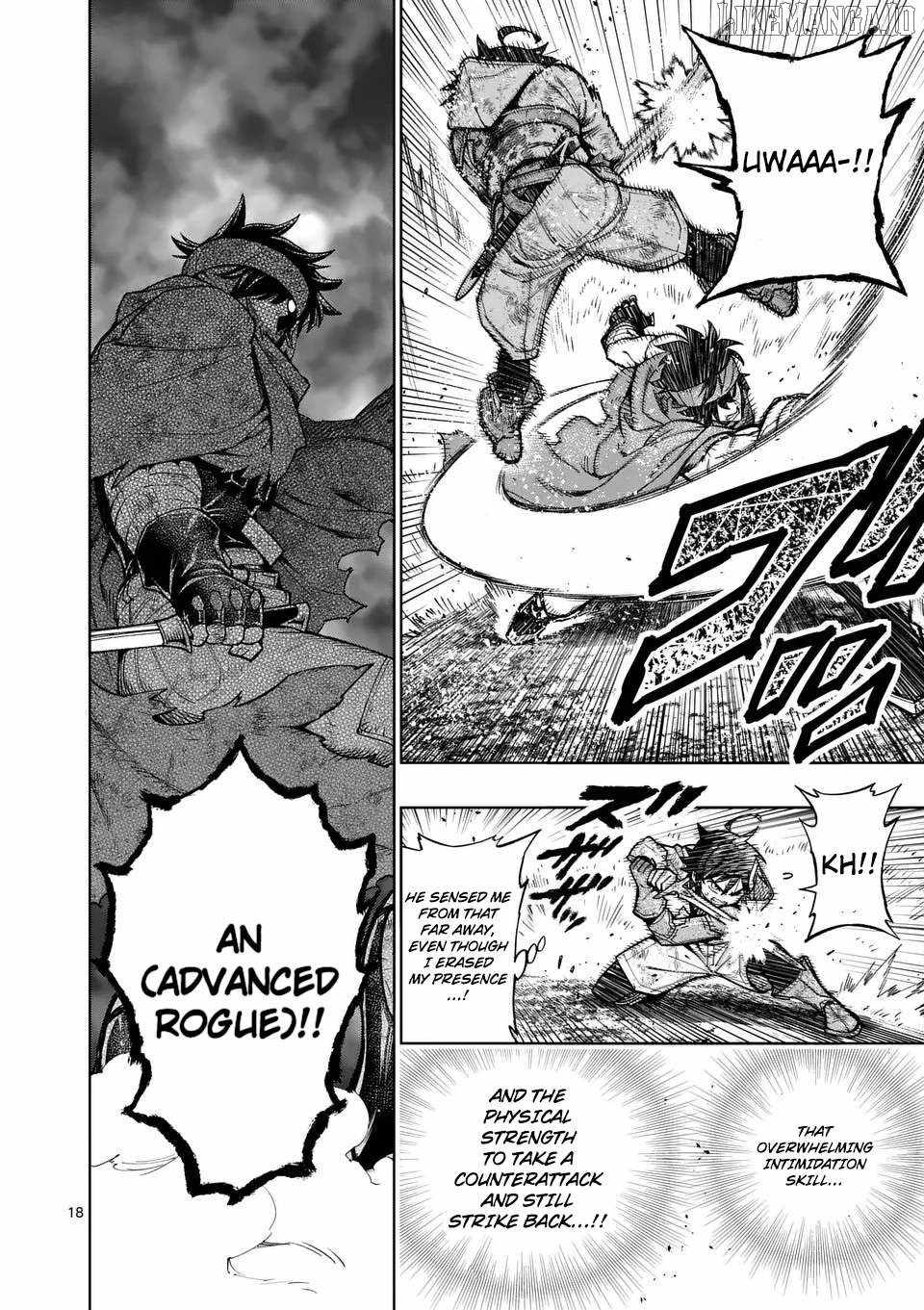 The Strongest Female Masters, Who Are Trying to Raise Me Up, Are in Shambles Over Their Training Policy Chapter 51 - Page 18