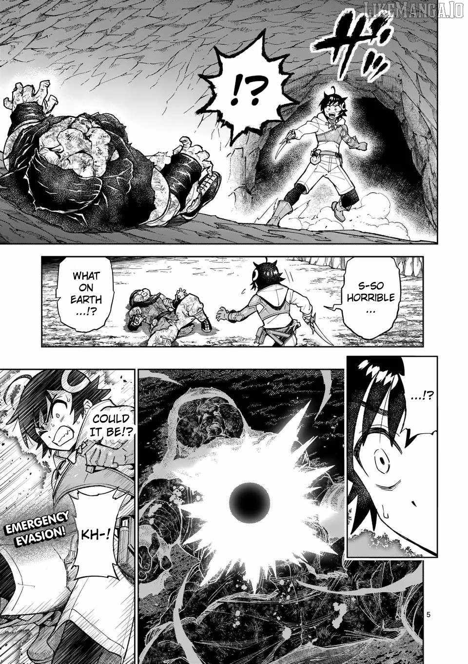 The Strongest Female Masters, Who Are Trying to Raise Me Up, Are in Shambles Over Their Training Policy Chapter 51 - Page 5