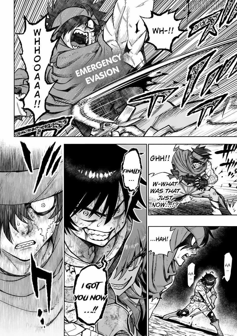 The Strongest Female Masters, Who Are Trying to Raise Me Up, Are in Shambles Over Their Training Policy Chapter 52 - Page 12