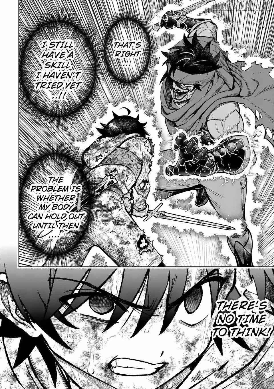 The Strongest Female Masters, Who Are Trying to Raise Me Up, Are in Shambles Over Their Training Policy Chapter 52 - Page 26