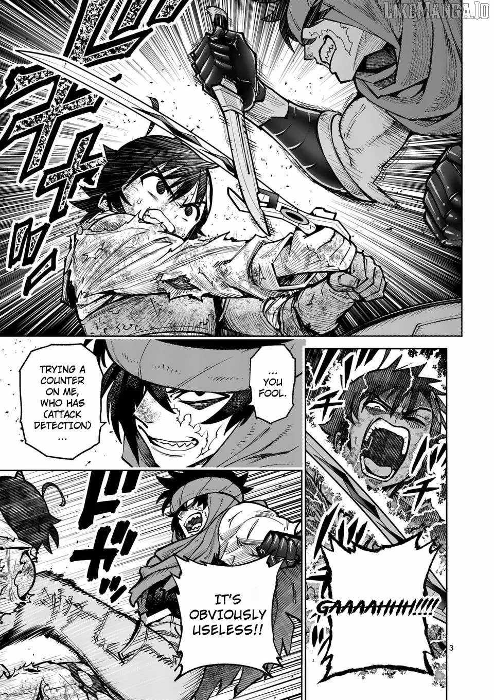 The Strongest Female Masters, Who Are Trying to Raise Me Up, Are in Shambles Over Their Training Policy Chapter 53 - Page 4