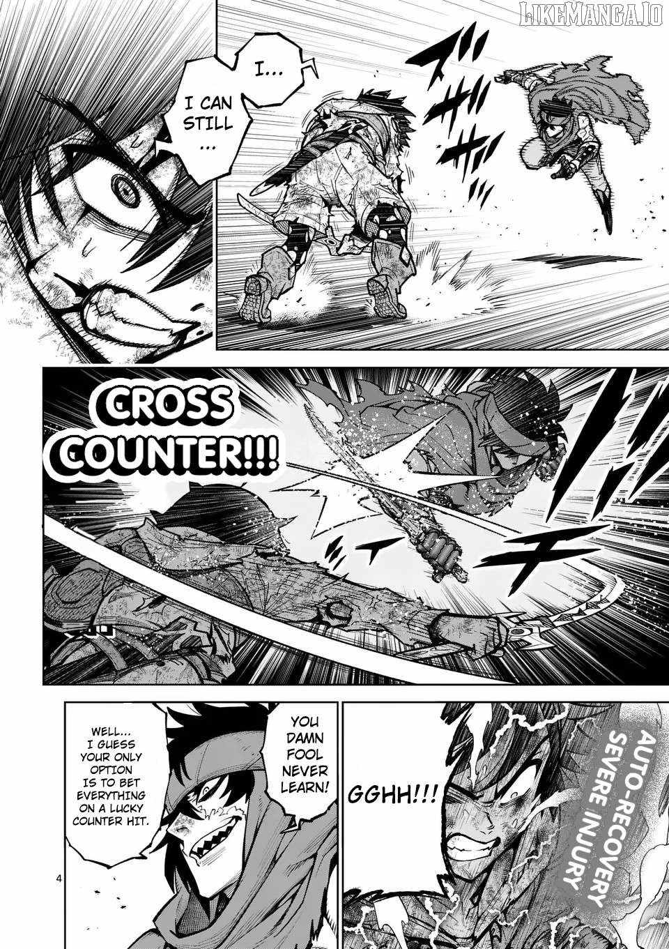 The Strongest Female Masters, Who Are Trying to Raise Me Up, Are in Shambles Over Their Training Policy Chapter 53 - Page 5
