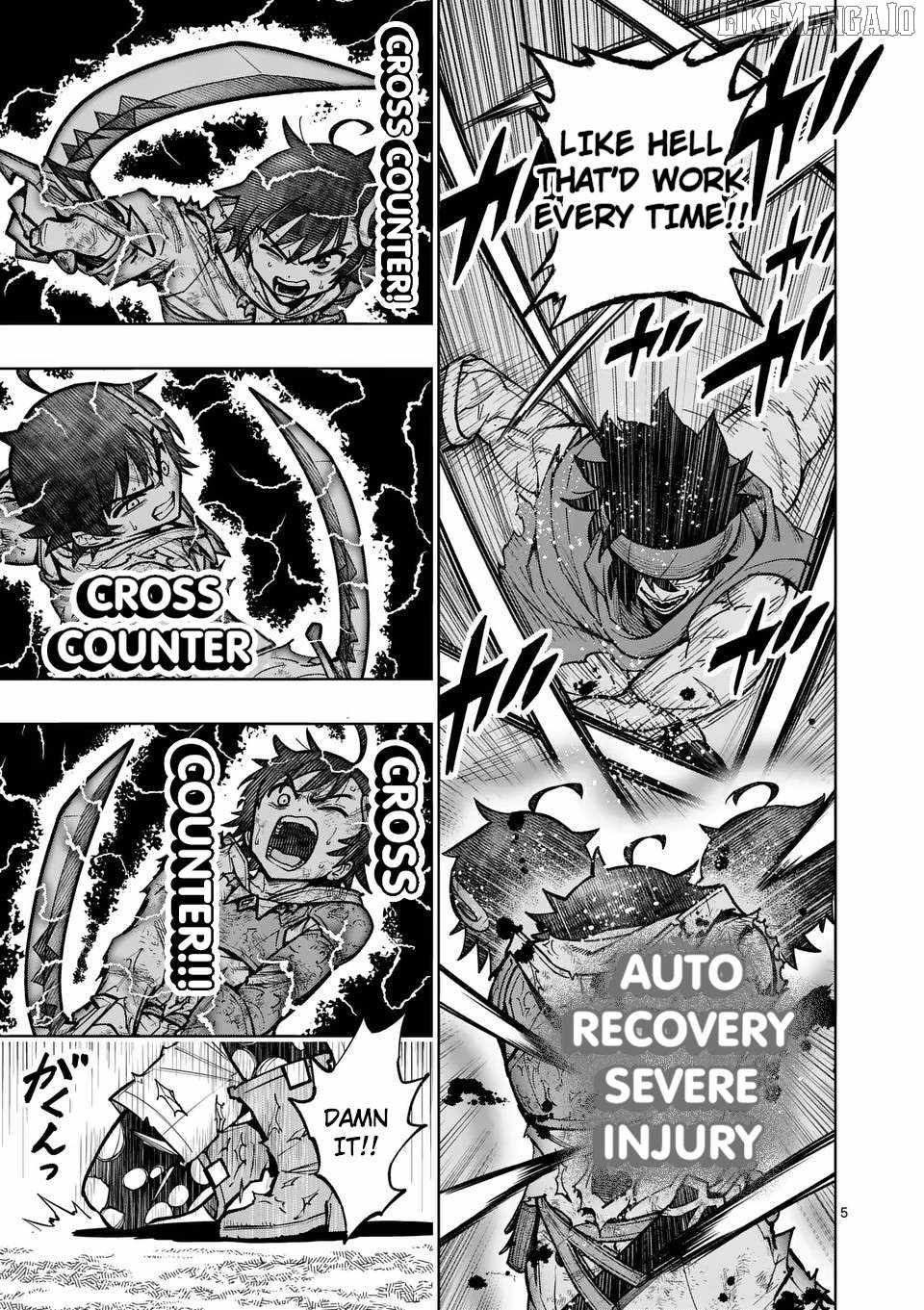 The Strongest Female Masters, Who Are Trying to Raise Me Up, Are in Shambles Over Their Training Policy Chapter 53 - Page 6