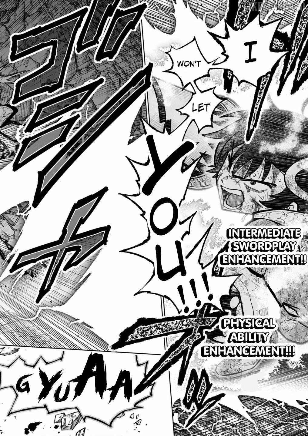 The Strongest Female Masters, Who Are Trying to Raise Me Up, Are in Shambles Over Their Training Policy Chapter 55 - Page 17