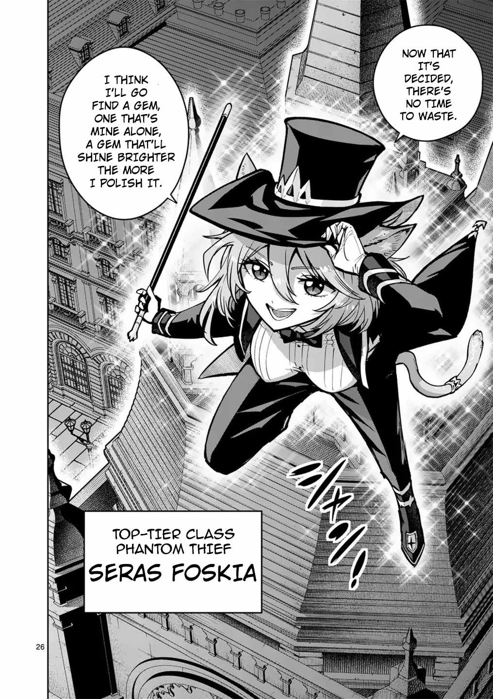 The Strongest Female Masters, Who Are Trying to Raise Me Up, Are in Shambles Over Their Training Policy Chapter 56 - Page 27