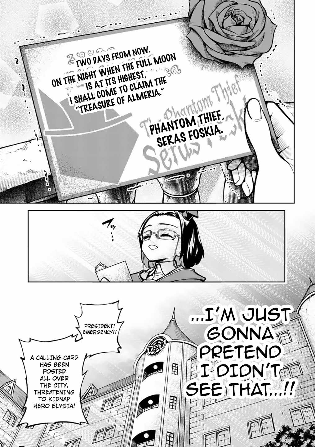 The Strongest Female Masters, Who Are Trying to Raise Me Up, Are in Shambles Over Their Training Policy Chapter 57 - Page 14
