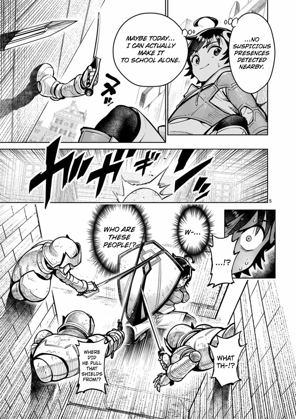The Strongest Female Masters, Who Are Trying to Raise Me Up, Are in Shambles Over Their Training Policy Chapter 57 - Page 6