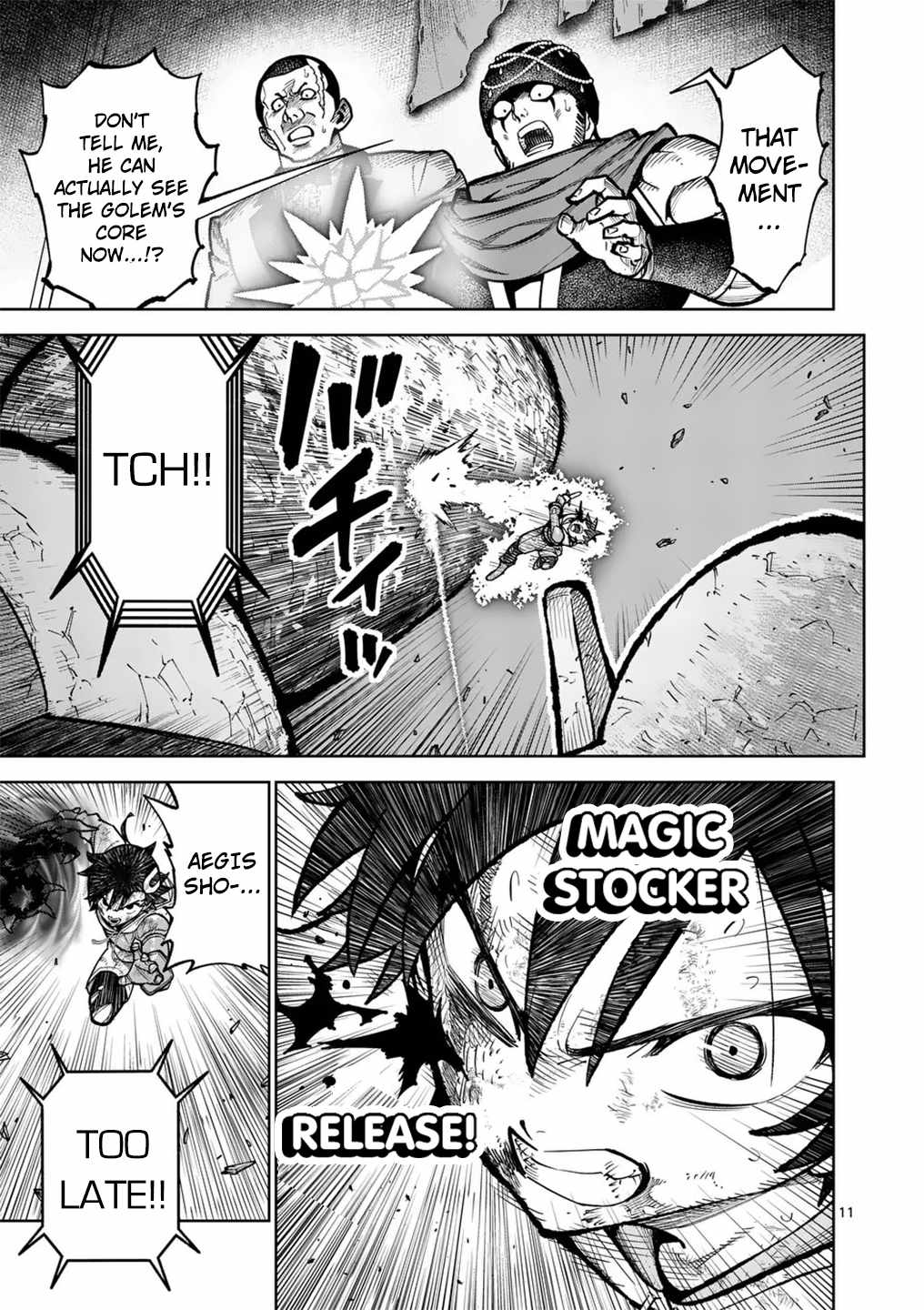 The Strongest Female Masters, Who Are Trying to Raise Me Up, Are in Shambles Over Their Training Policy Chapter 60 - Page 12