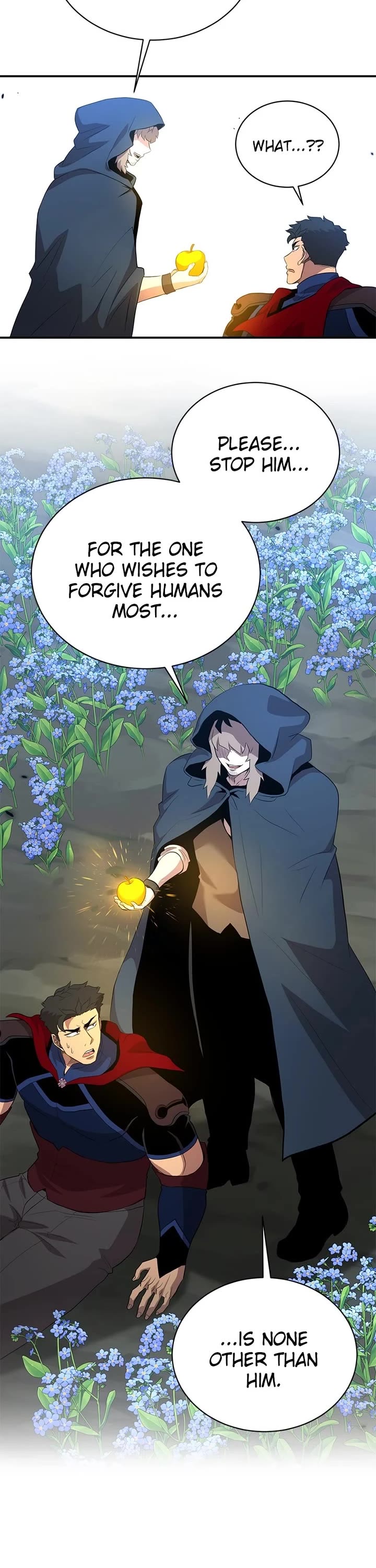 The Strongest Florist Chapter 238 - Page 11