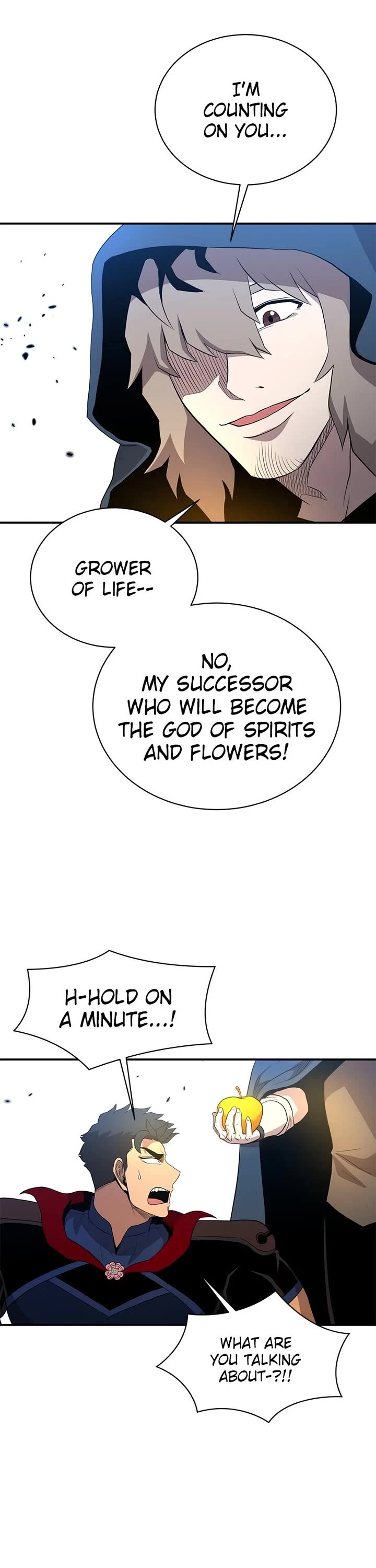 The Strongest Florist Chapter 238 - Page 12