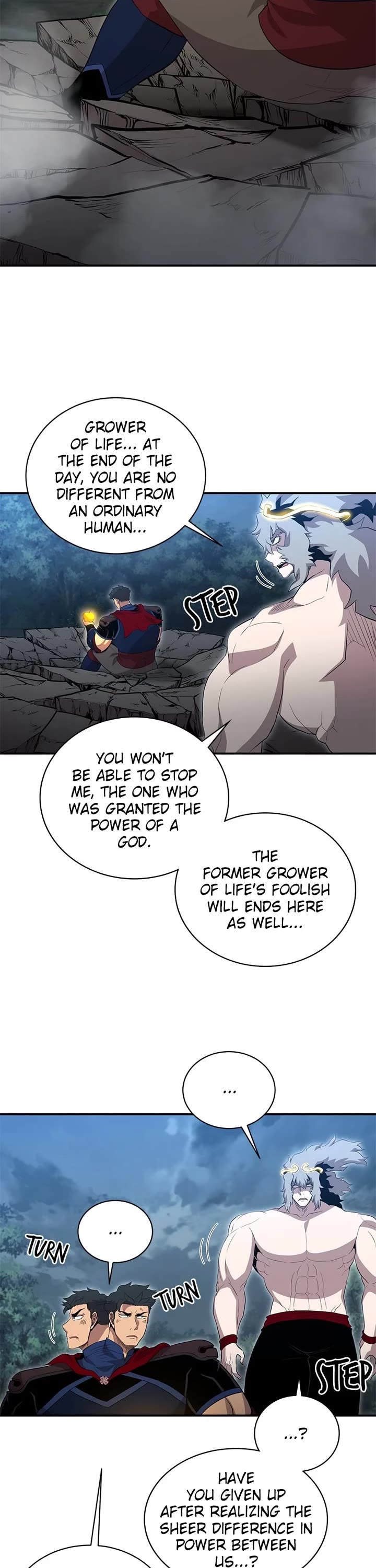 The Strongest Florist Chapter 238 - Page 16