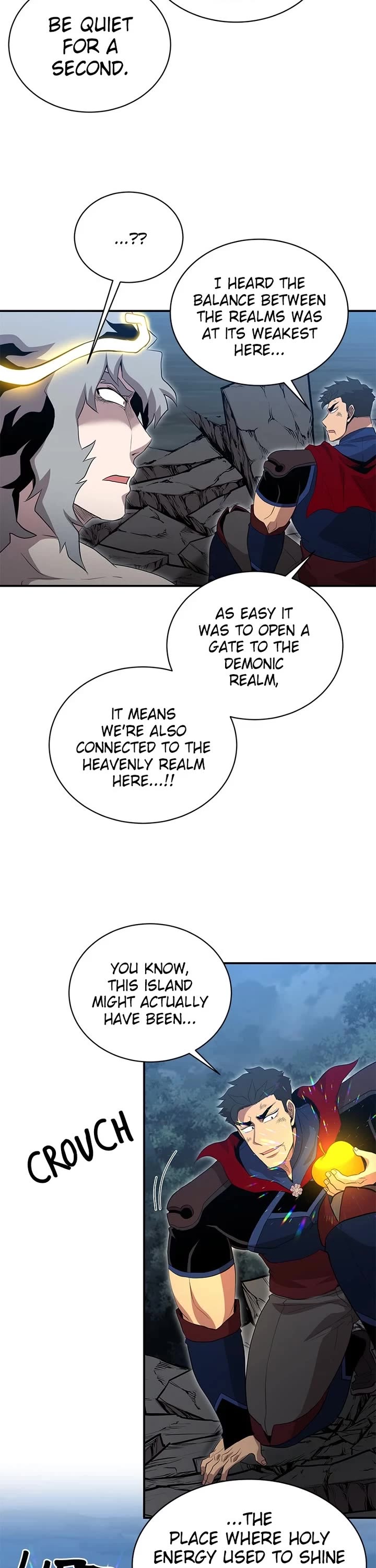 The Strongest Florist Chapter 238 - Page 17