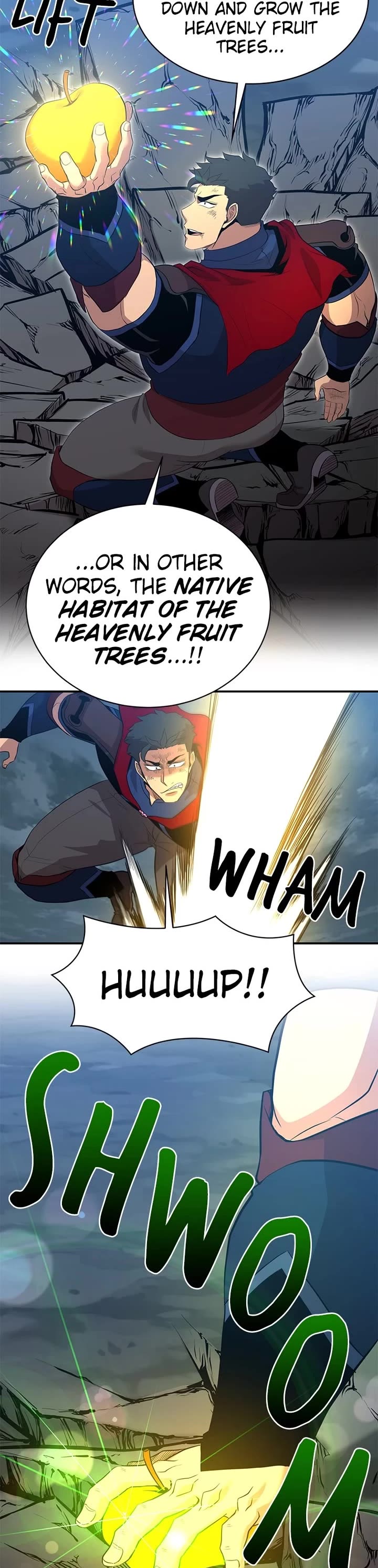 The Strongest Florist Chapter 238 - Page 18
