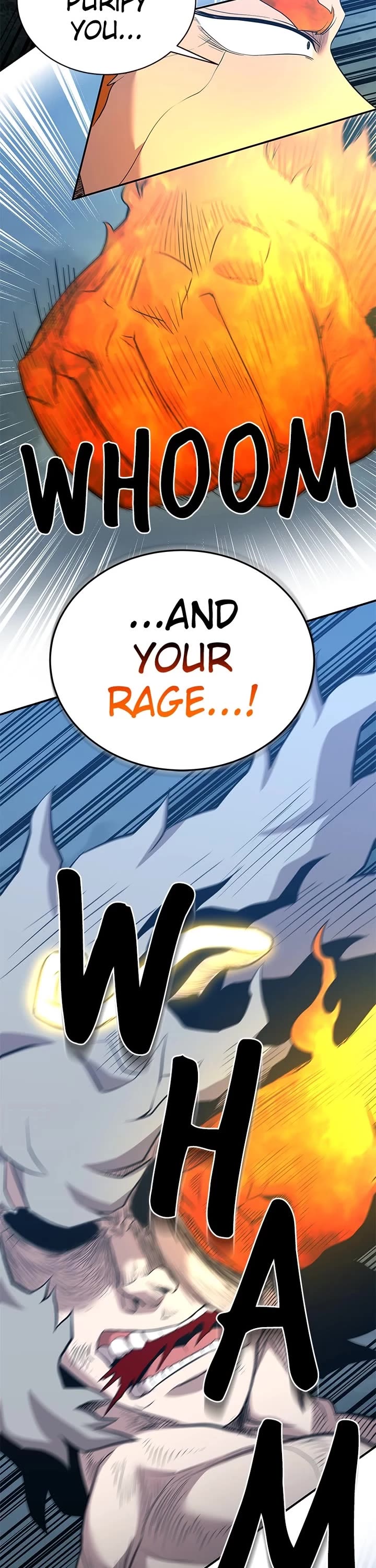 The Strongest Florist Chapter 238 - Page 27