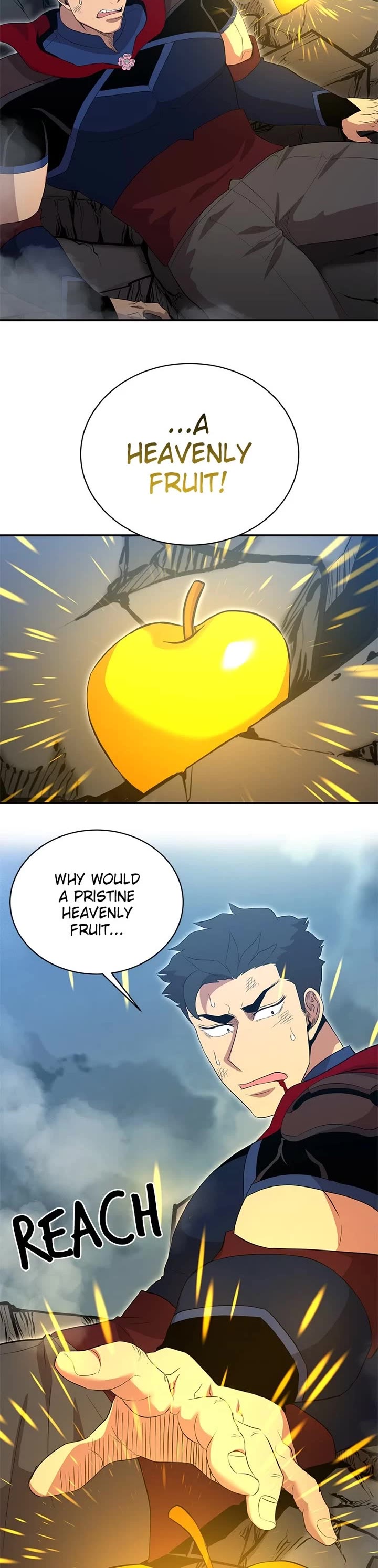 The Strongest Florist Chapter 238 - Page 4