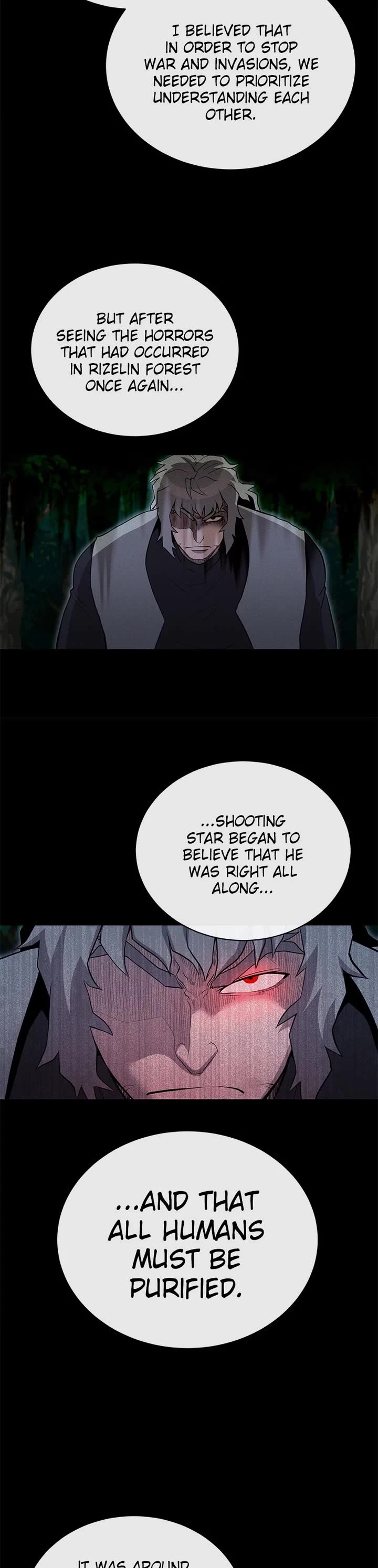 The Strongest Florist Chapter 239 - Page 13