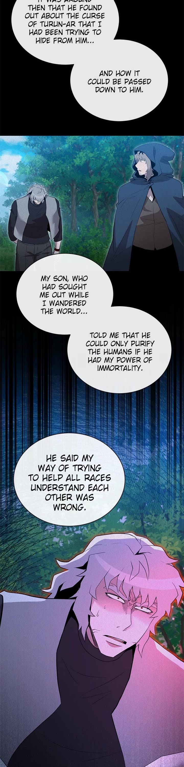 The Strongest Florist Chapter 239 - Page 14
