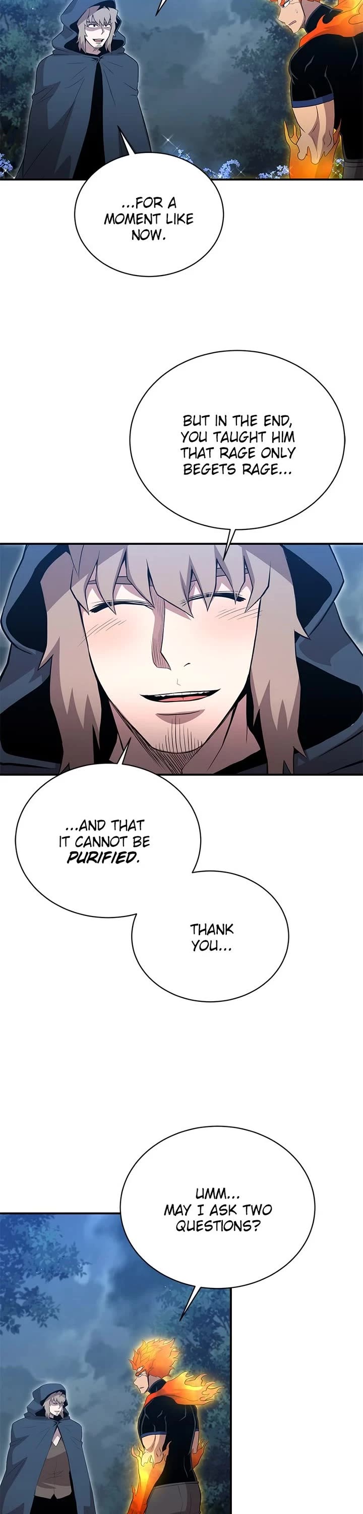 The Strongest Florist Chapter 239 - Page 16