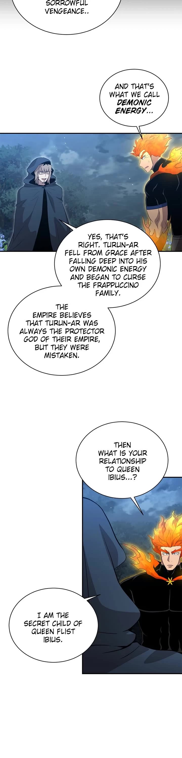 The Strongest Florist Chapter 239 - Page 2