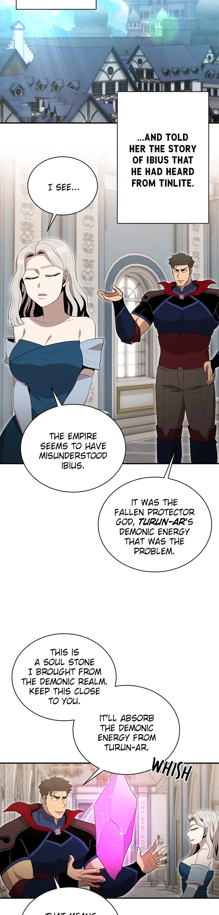 The Strongest Florist Chapter 239 - Page 26