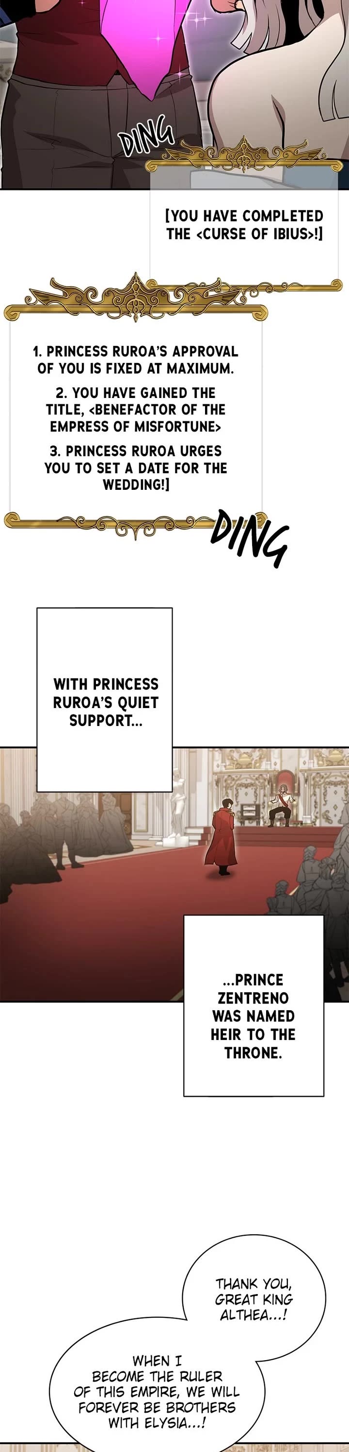 The Strongest Florist Chapter 239 - Page 28